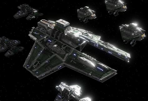 Various ships image - Galaxies and Empires - ModDB