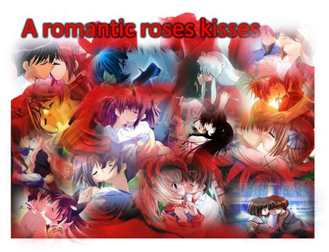 anime in love as falling in love with someone1 by Susin on DeviantArt