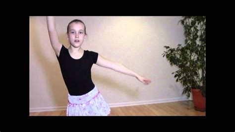 nina dance - YouTube