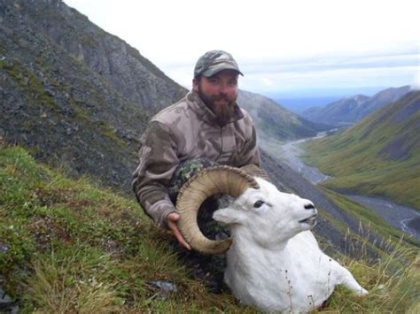 Gakona, Alaska – Wes Hixon Outdoor Adventures