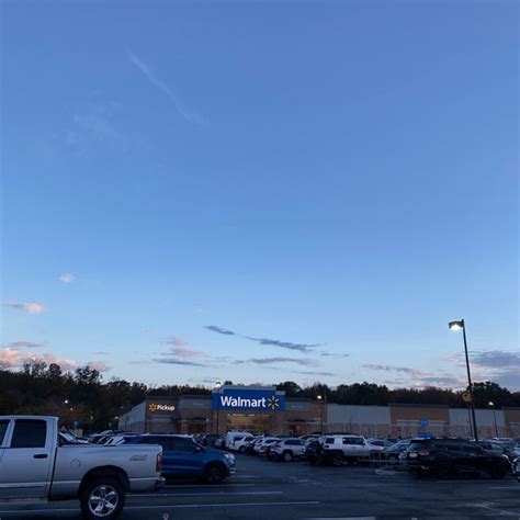 Walmart - Hamilton, NJ