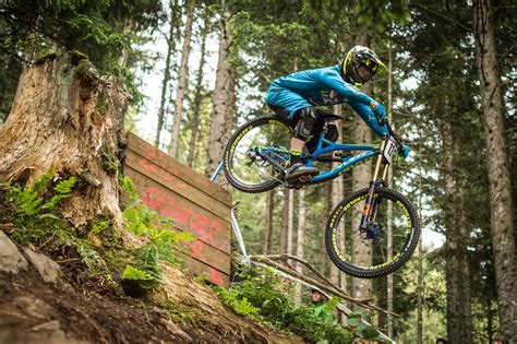 The best downhill mountain bikes for racing - Dirt