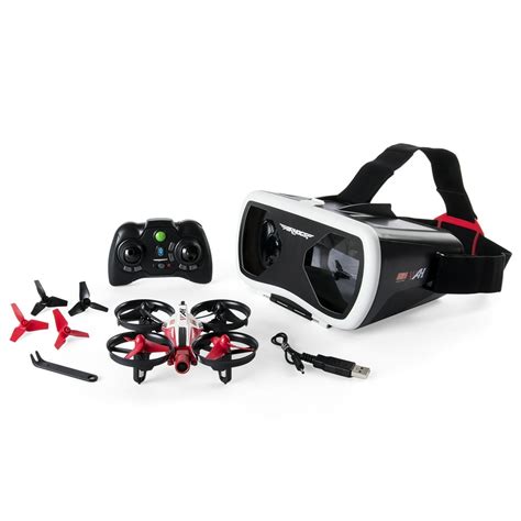 Air Hogs DR1 FPV Race Drone with Camera - Walmart.com - Walmart.com