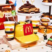 McDonald's Canada (mcdonaldscanada) - Profile | Pinterest
