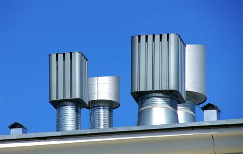 What Is Industrial Ventilation? | Storee Construction Co.