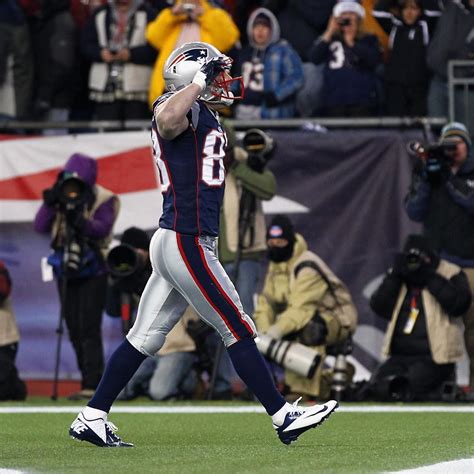 Super Bowl Predictions 2012: Wes Welker Will Claim MVP in Patriots Win ...