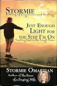 Stormie: Amazon.co.uk: Stormie Omartian: Books