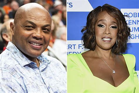 Gayle King and Charles Barkley to host new prime-time show on CNN ...