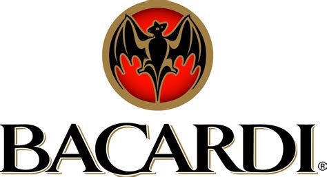 Bacardi | Bacardi, Bacardi rum, Bacardi logo