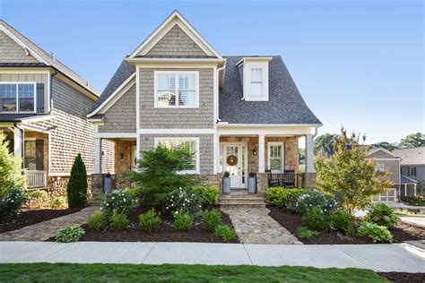 Beach Bungalow-Style Home Befitting Downtown Marietta (Previously Listed)