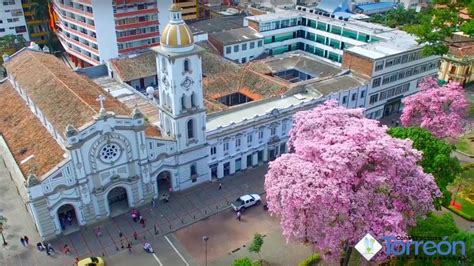 Ibagué, el mejor lugar para invertir - YouTube