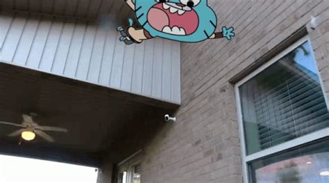 Gumball The Amazing World Of Gumball GIF - Gumball The Amazing World Of Gumball Gumball ...