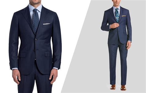 What Is & How to Wear a Sharkskin Suit - Suits Expert