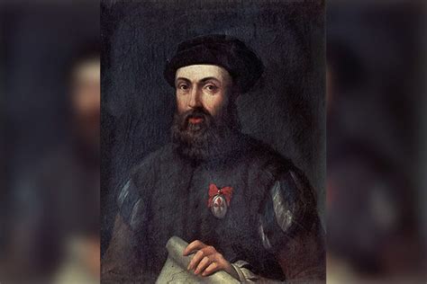 Ferdinand Magellan's death 500 years ago is being remembered as an act ...