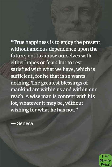 Stoic Quotes for a More Resilient Heart