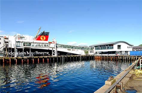 Ullapool Harbour | Kincraig Castle Hotel