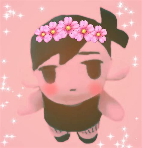 I love the omori plush so effin much 😳😳 | Video game anime, Anime icons ...