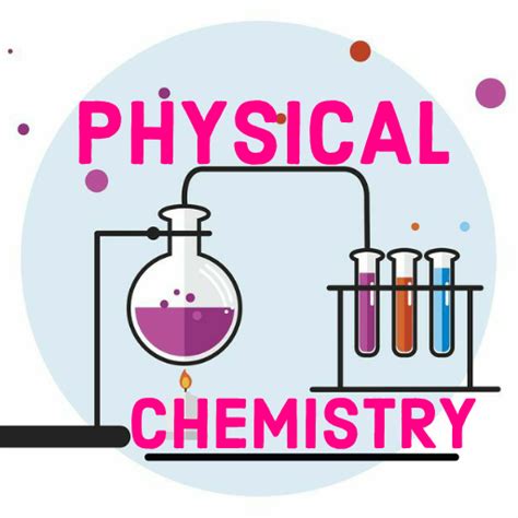 Physical Chemistry - Apps on Google Play