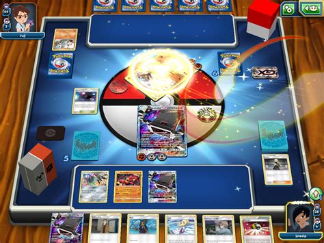 Free online download: Pokemon tcg online android apk download