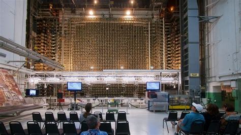 Hanford B Reactor | Hanford, Hanford site, National historic landmark