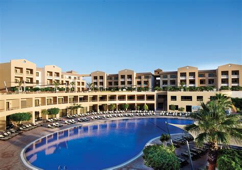 Coral Sea Aqua Club | Atlantica Hotels