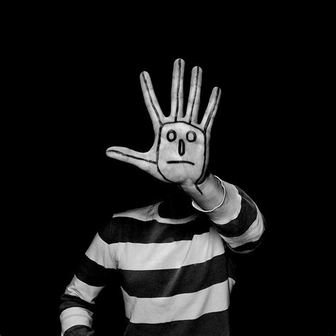 Mime Hand Face - Free photo on Pixabay - Pixabay