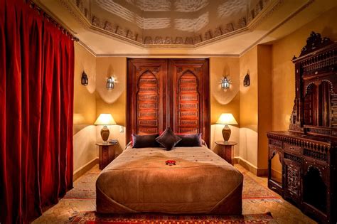 The Top 7 Marrakech Hotels for 2025 Moroccan Vacation