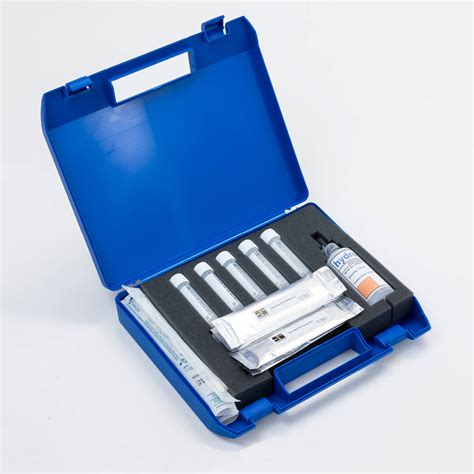 Legionella Test Kits | Identifying micro organisms | Lovibond