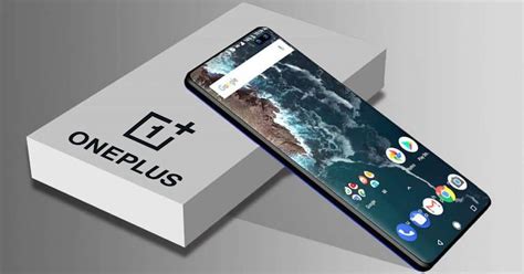 OnePlus Nord N20 5G specs: 108MP cameras, 5000mAh battery!