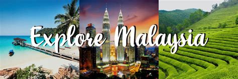 Malaysia Travel Guide | Places to see, Costs, Tips & Tricks - Daily ...