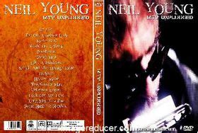 Bands N :: Neil Young :: NEIL YOUNG MTV Unplugged DVD - The Best Source ...