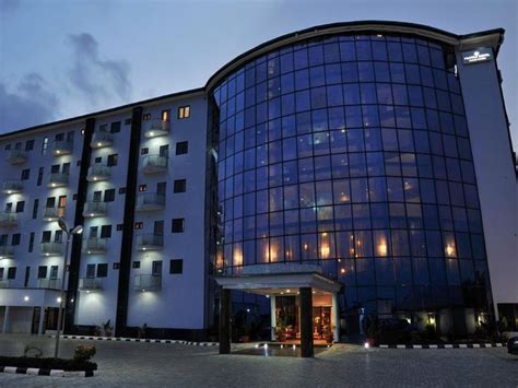 Top 3 Hotels in Nigeria - A Luxury Treat - Plenty Vacations | Beautiful beaches, Beaches in the ...