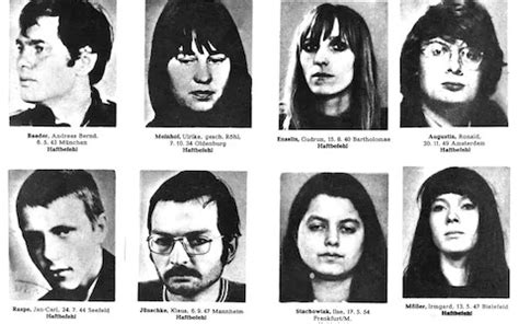 Movie Review: The Baader-Meinhof Complex (2008) - Patriotic Alternative