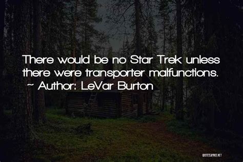 Top 2 Star Trek Transporter Quotes & Sayings