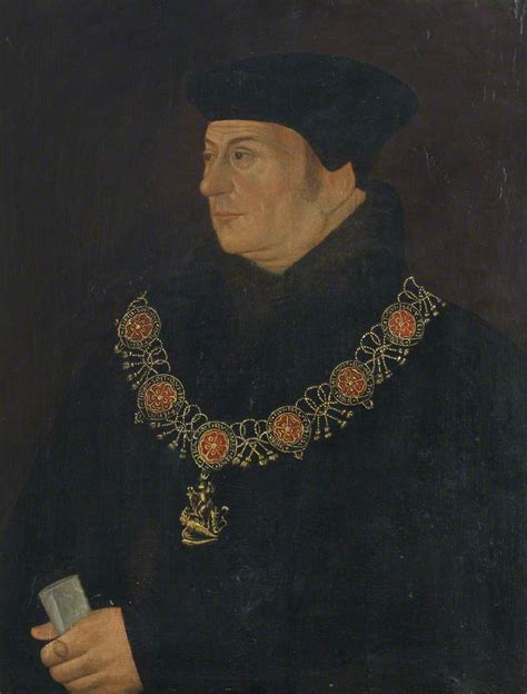 Thomas Cromwell Quotes. QuotesGram