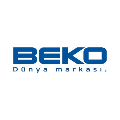 Beko logo vector free download