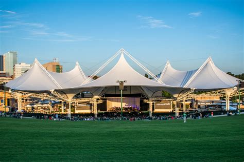 Celebrate the Music of The Beatles at The Cynthia Woods Mitchell Pavilion