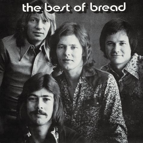 ‎The Best of Bread - Album by Bread - Apple Music