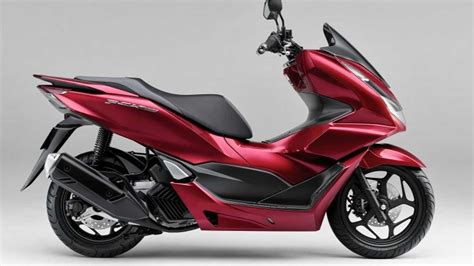 2024 Honda Pcx 160 - Mady Sophey