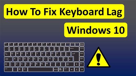 Fix Windows 11 Keyboard Input Lag In Games – Otosection