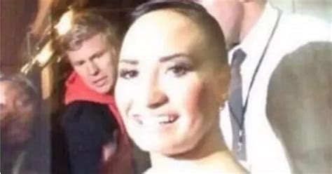 Demi Lovato Brought Poot Back To Twitter