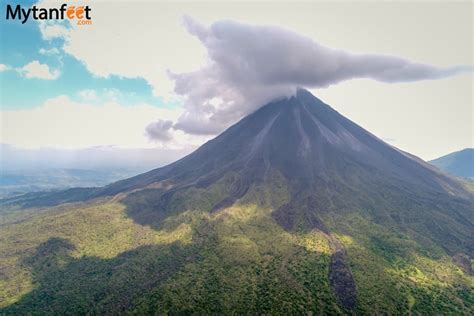 Arenal Volcano National Park Travel Guide to Plan Your Trip