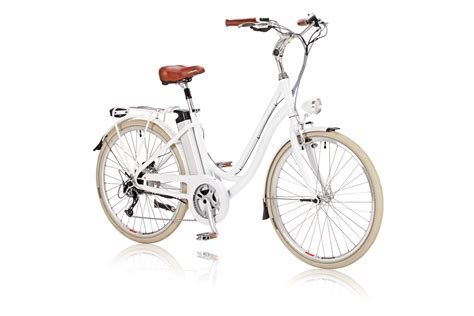 VOLT™ Kensington | Step Through Electric Bicycle