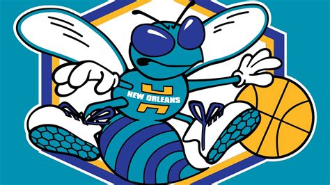 HD Backgrounds Charlotte Hornets - 2023 Basketball Wallpaper