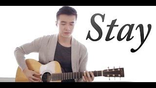 BLACKPINK - STAY - Guitar Cover Chords - ChordU