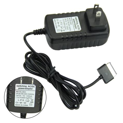 Mayitr US Plug AC Wall Charger Replacement Tablet Transformer Chargers ...