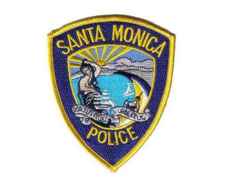 Police Arrest Four Suspects In Santa Monica Robberies - Canyon News