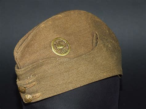 Long Range Desert Group Other Ranks Field Service Cap