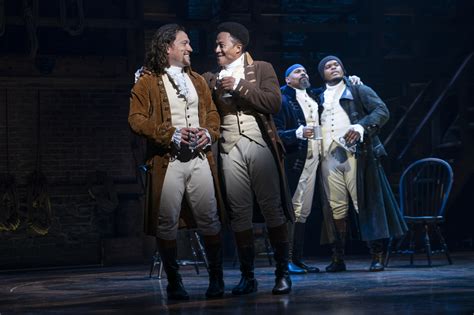 Show Photos: Hamilton | Broadway.com