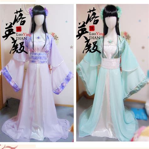 luo tian yi | Cosplay, Ai cập cổ, Trang phục